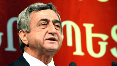 Ermenistan'da gergin bekleyiş!