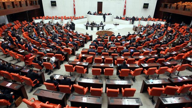 TBMM'de "telekulak" komisyonu