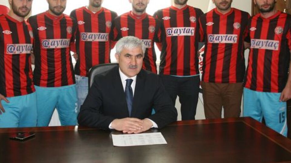 Yozgat'a 7 yeni isim