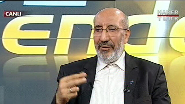 "Artık bu öfke dozu azaltılmalı"