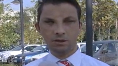 "Kurtlar Vadisi'nde oynamak isterim"