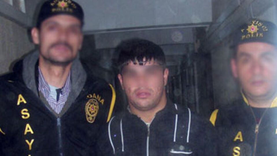 İyilik yaparken kapkaça uğradı