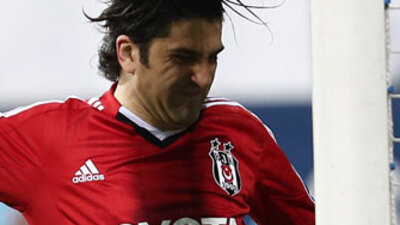 Beşiktaş'ta büyük şok