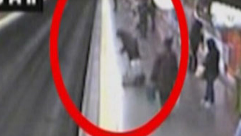 Tüyleriniz ürperecek!