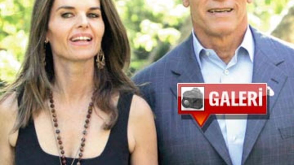 "Eşime hâlâ çok âşığım"