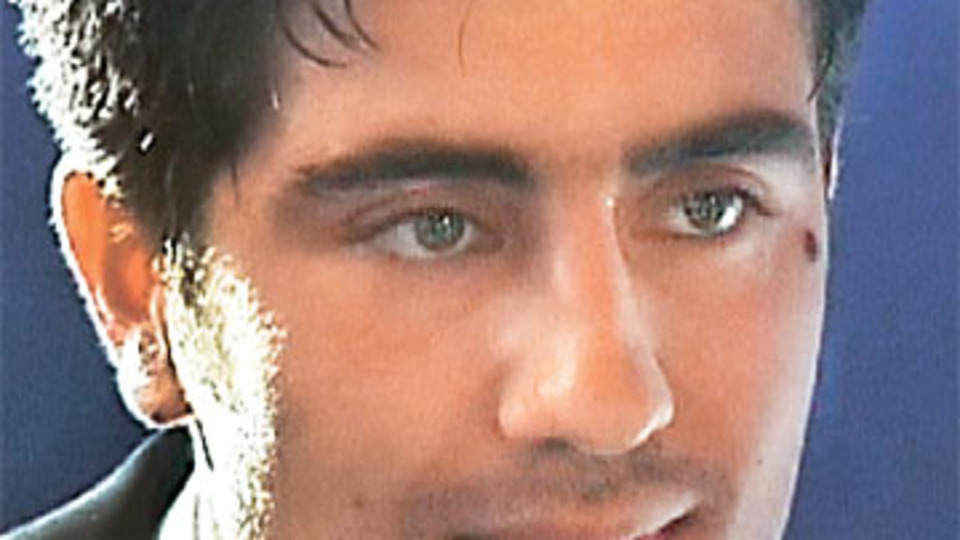 'İlk bakışta suçlu özellikleri yok'