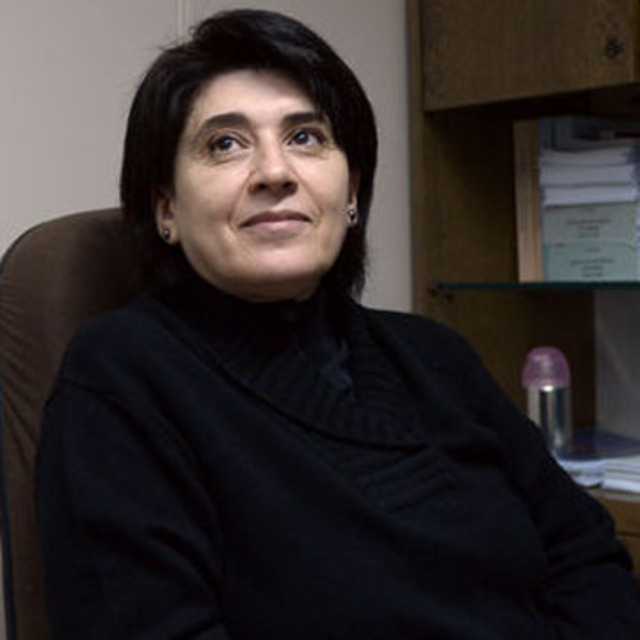 'Direnişi Cansız'dan öğrendim'