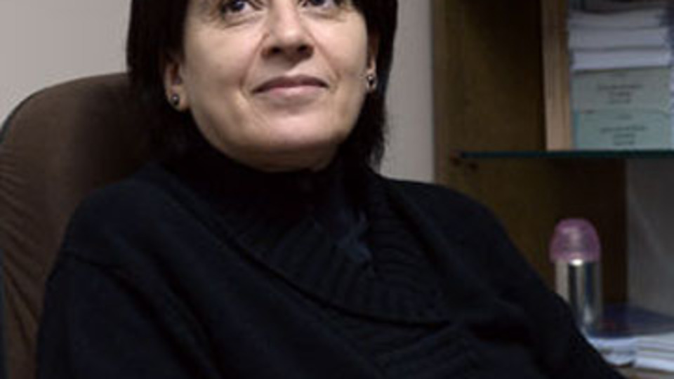 'Direnişi Cansız'dan öğrendim'