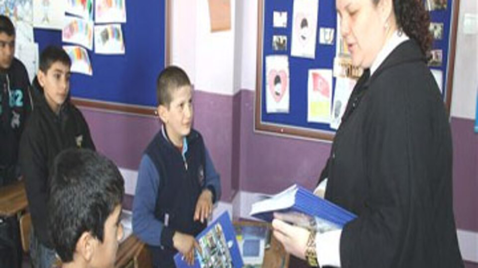 16 milyon öğrenci yarın karne alacak