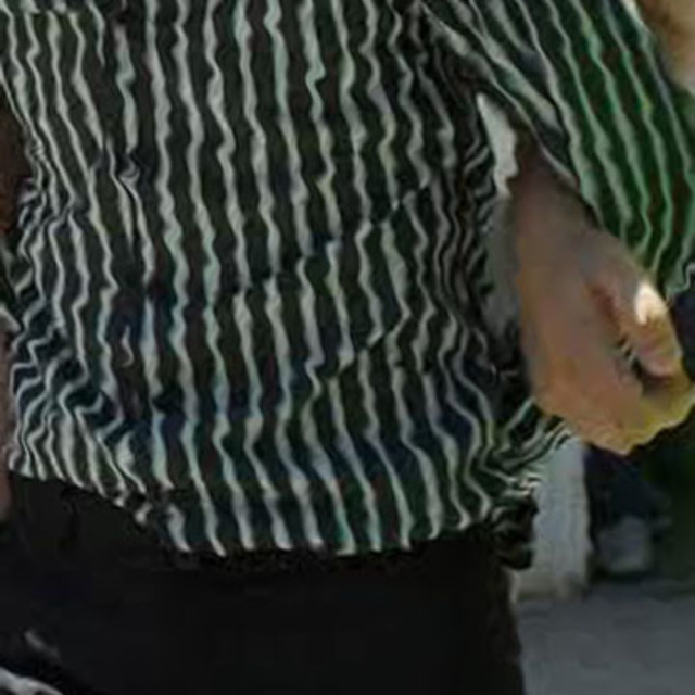 Hırsızın ''tövbe'' mektubu