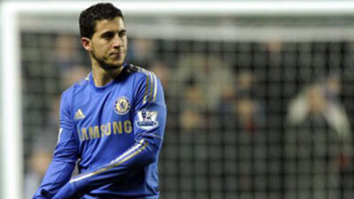 Hazard çıldırdı!