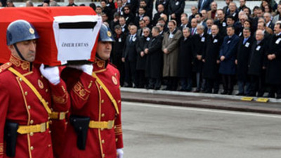 Eski Mardin Milletvekili vefat etti