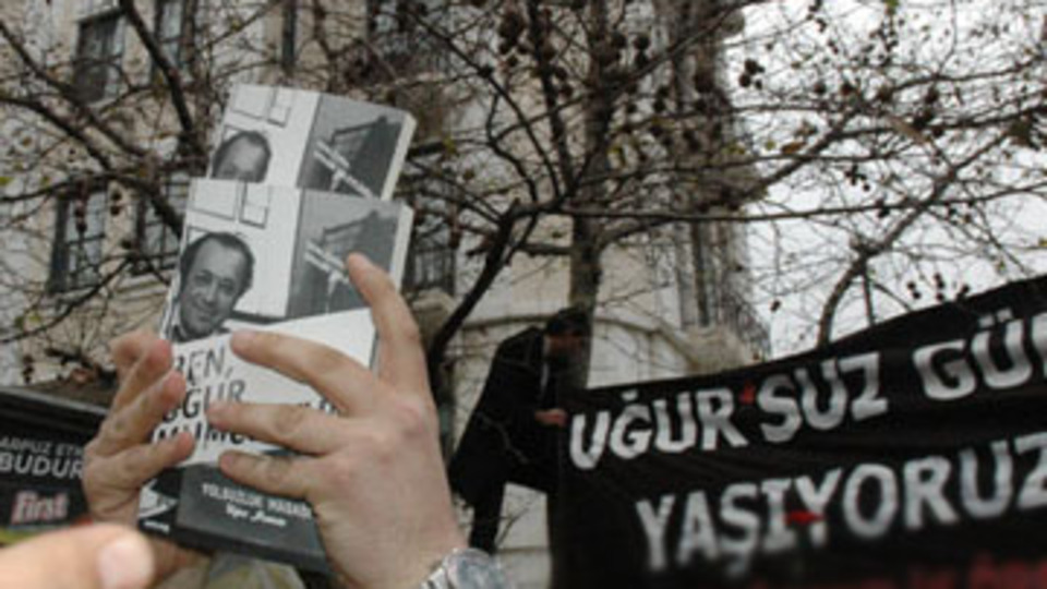 'Cesur Kalem' unutulmadı