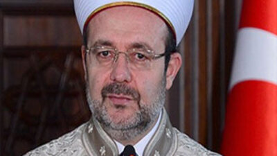 "Hiçbir islam ülkesinde böyle bir şey yok"