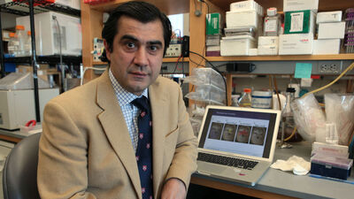 Türk doktorun büyük başarısı!