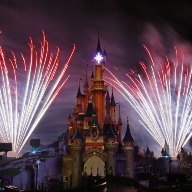 Esas Disneyland'ı Türkiye'ye getirecek!