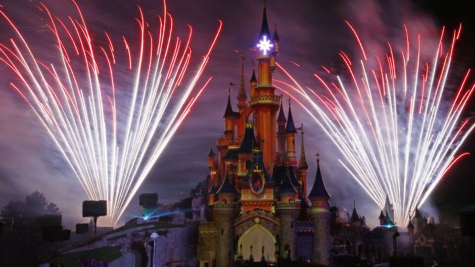 Esas Disneyland'ı Türkiye'ye getirecek!