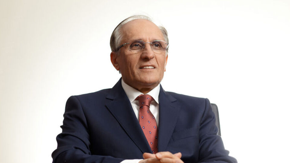 GYODER'in yeni Başkanı Torun