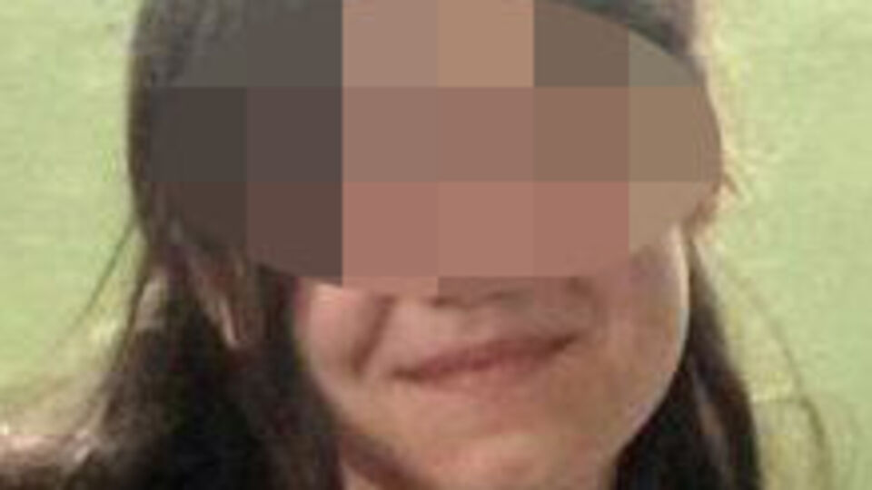 'Babam beni 35 bin liraya sattı'