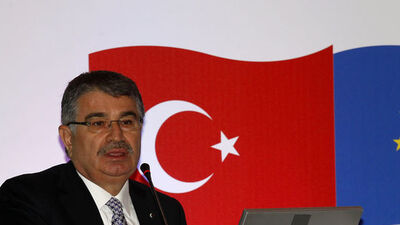 Görevden alındığını böyle öğrendi