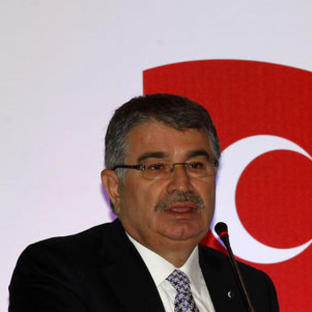 Görevden alındığını böyle öğrendi