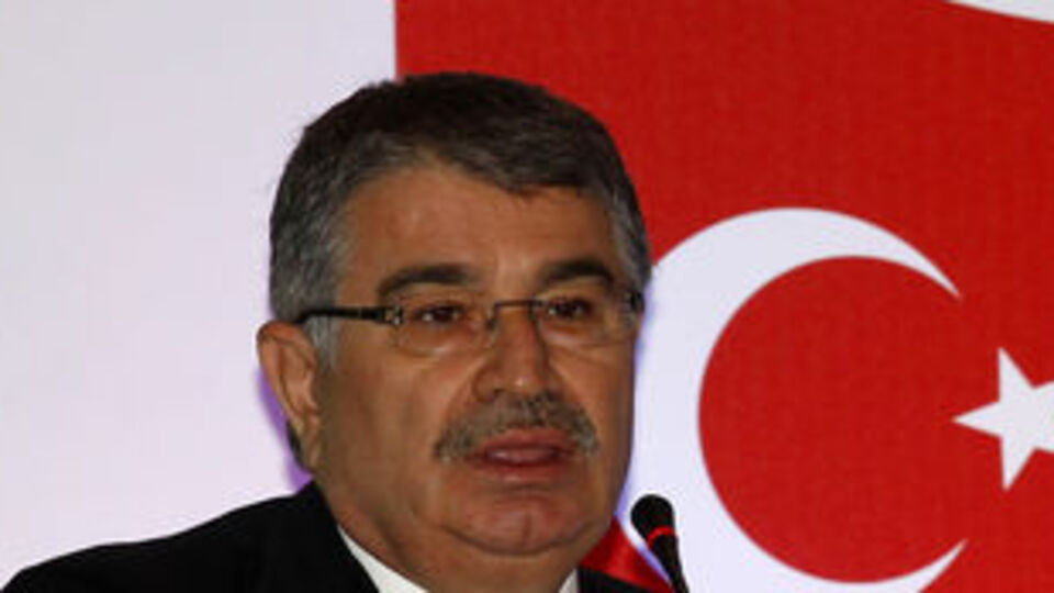 Görevden alındığını böyle öğrendi