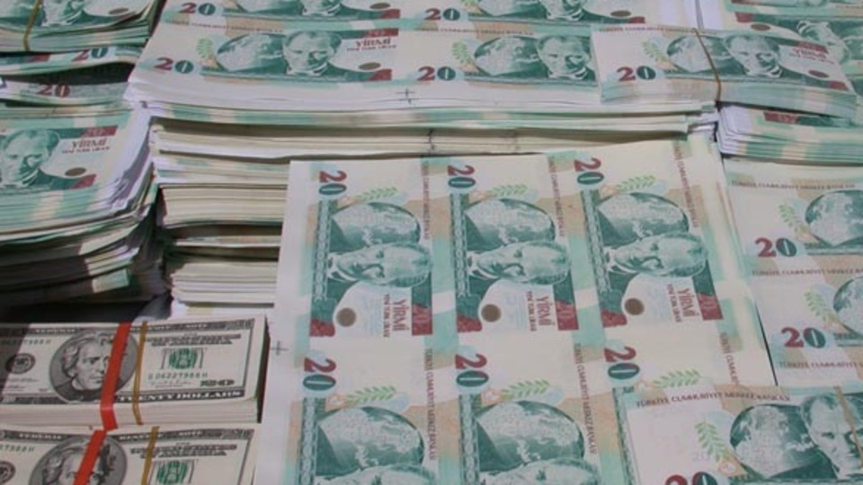 Kalpazanlar bunu da yaptı