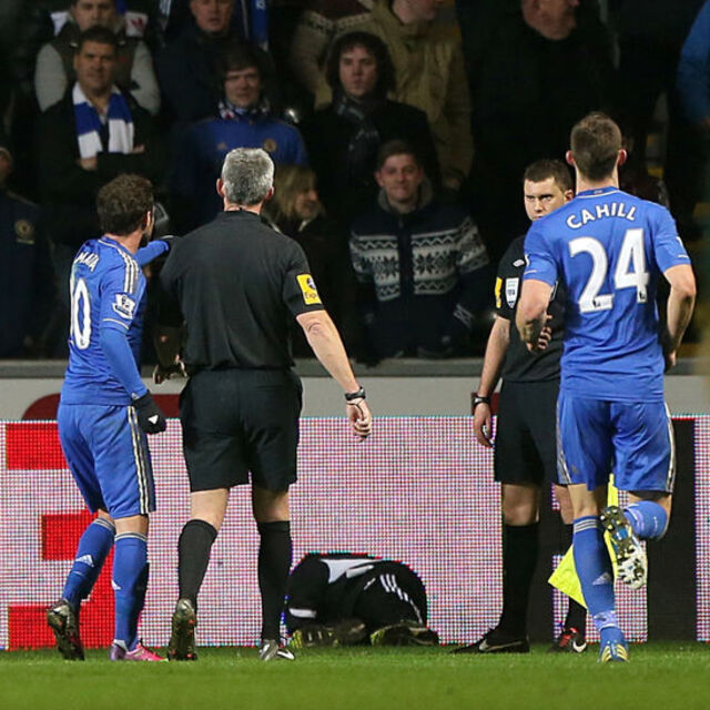 'Hazard az bile yaptı'
