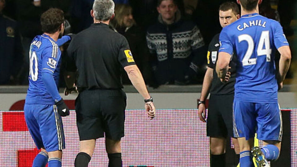 'Hazard az bile yaptı'