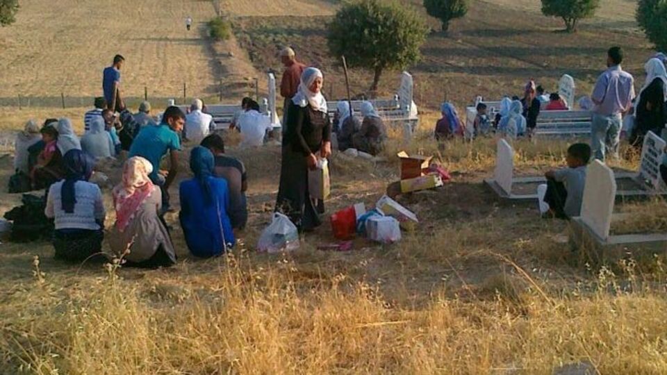 Avukattan ilginç savunma...