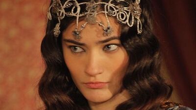 Saadet Işıl Aksoy'un acı günü