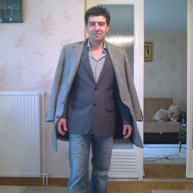 "Ben de Osmanlı Türk'üyüm"