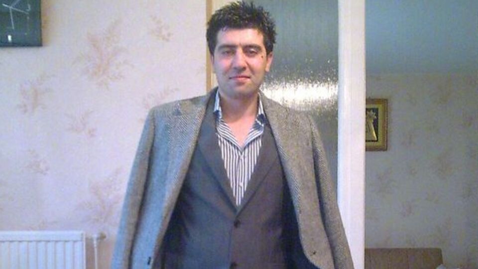 "Ben de Osmanlı Türk'üyüm"
