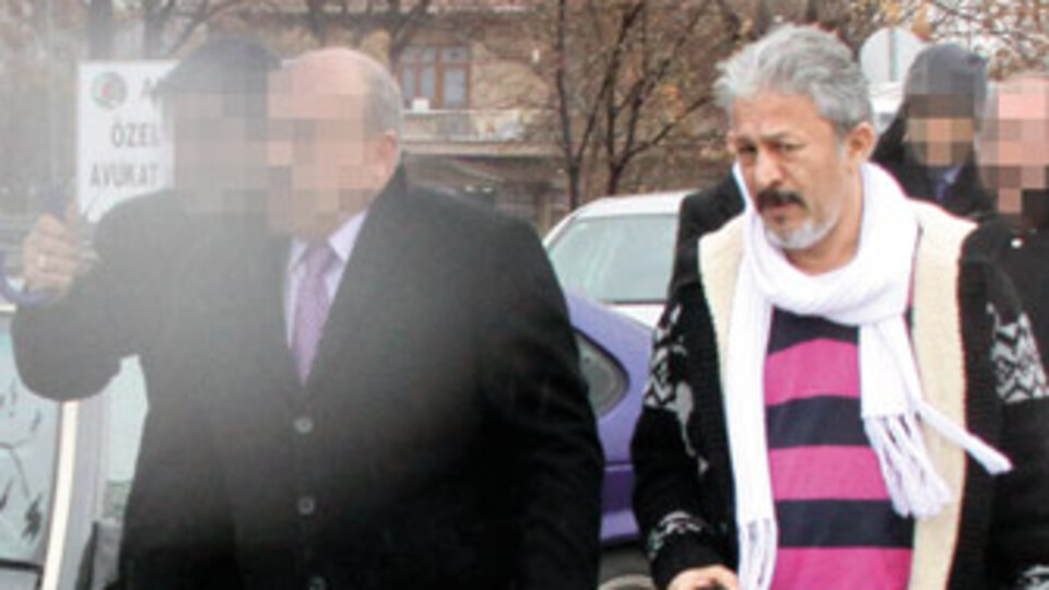 MİT Müsteşar Yardımcısı dublör kullandı