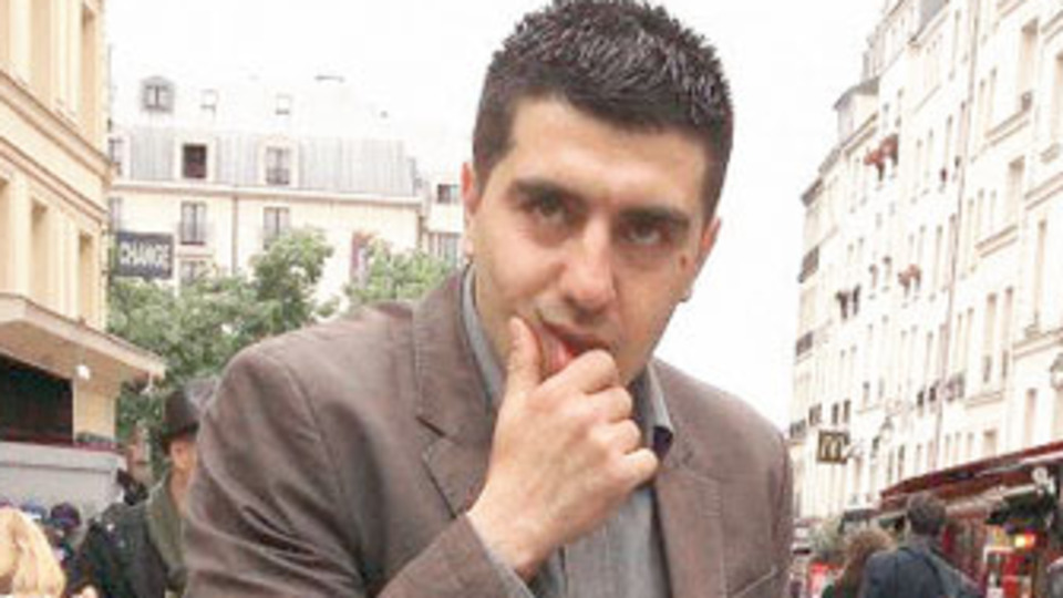Ömer Güney'in sır ziyareti