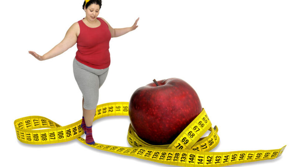 Sağlıklı şişmanlık hayal mi gerçek mi?