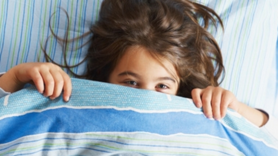 Altını ıslatması 'genetik'