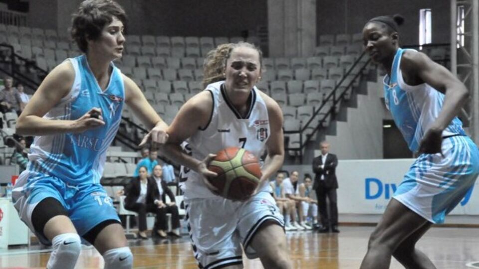 Kartal yükselişe geçti