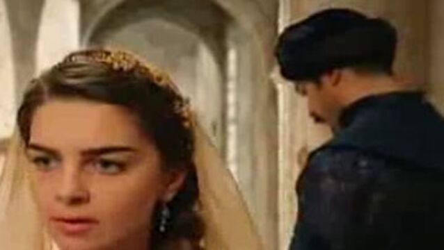 Malkoçoğlu geri döndü