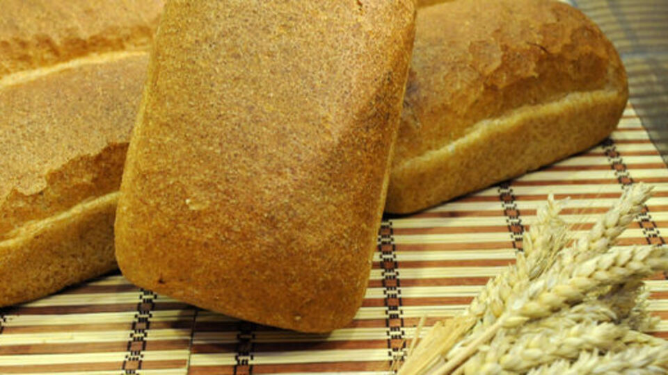 "Uzun süre kepekli tüketmeyin"