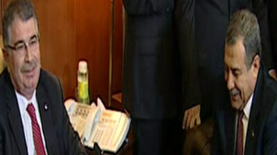 "İnşallah siz de benim gibi..."