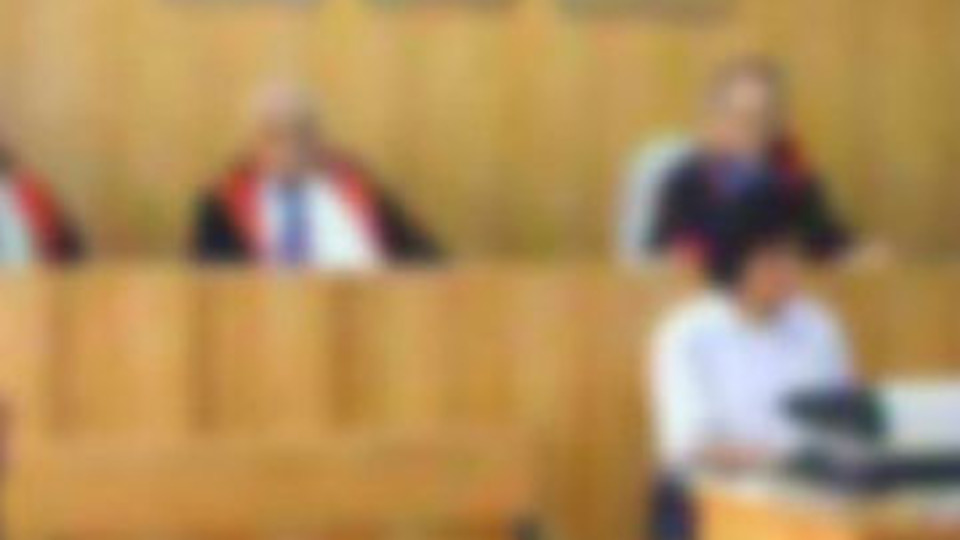 Mahkemede Kürtçe savunmaya ilk izin