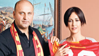 "Hollandalı'yı sevgi manyağı yapabiliriz"