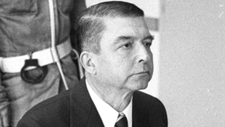 MİT'çi, oğlu için CIA casusu oldu