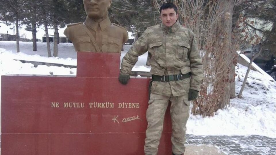 6. günde 6. intihar