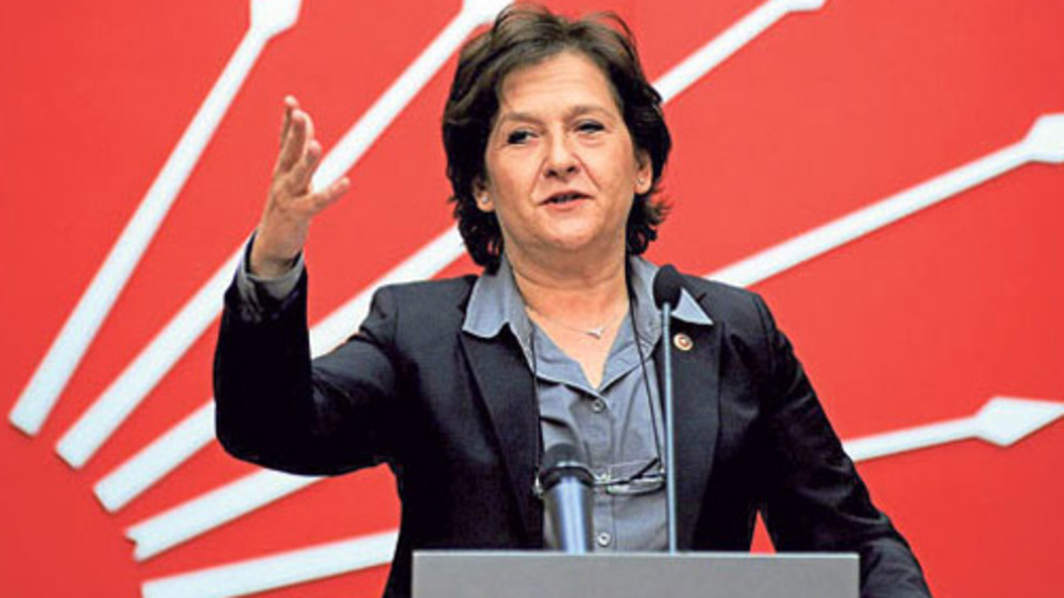 Irkçılık suçlamasına cevap verdi