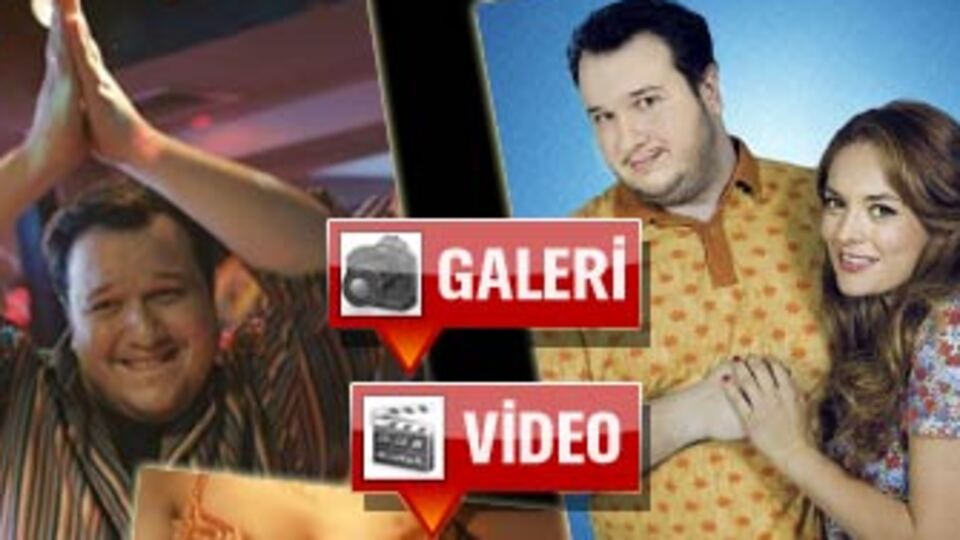 "Çok da tın, yani çok da fifi"