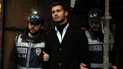 Ünlülere şok suçlama