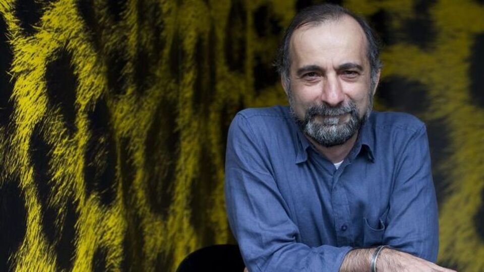 Altın Lale Tayfun Pirselimoğlu'na emanet!