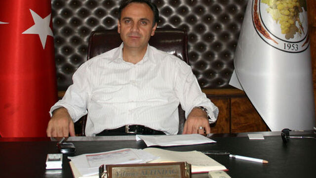 CHP'de şok istifa!